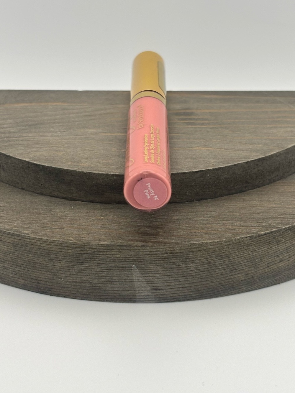 ShadowSense Pretty N’ Pink NEW Matte Warm Cream to Powder Long Last Eyeshadow